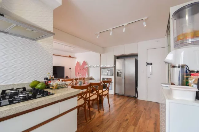 Imagem Apartamento à venda Jardim Paulista São Paulo