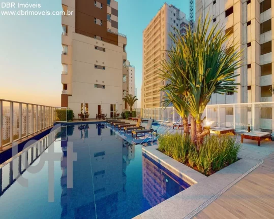 Imagem APARTAMENTO RESIDENCIAL em Sao Paulo - SP, Tatuapé