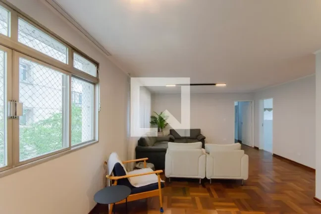 Imagem Apartamento à Venda - Vila Mariana, 3 Quartos, 148 m2