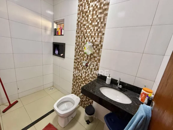 Imagem Casa com 2 dormitórios à venda, 1 m² por R$ 140.000,00 - Setor Planalto - Itumbiara/GO