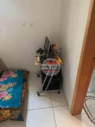 Imagem Apartamento com 2 dormitórios à venda, 65 m² por R$ 420.000,00 - Aviação - Praia Grande/SP