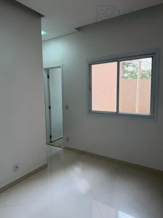 Imagem Apartamento à venda em Jundiaí-SP, no bairro Nova Cidade Jardim: 2 quartos, 1 sala, 1 banheiro, 1 vaga de garagem!