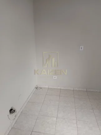 Imagem Apartamento - Ed Integração - Vila Industrial