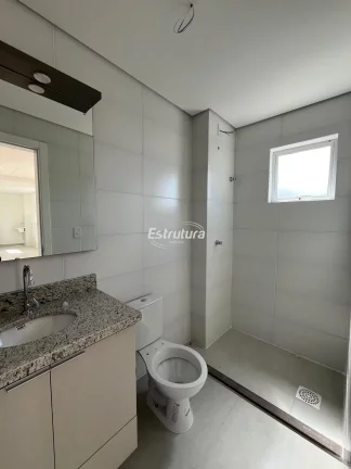 Apartamento Studio no Centro de Santa Maria