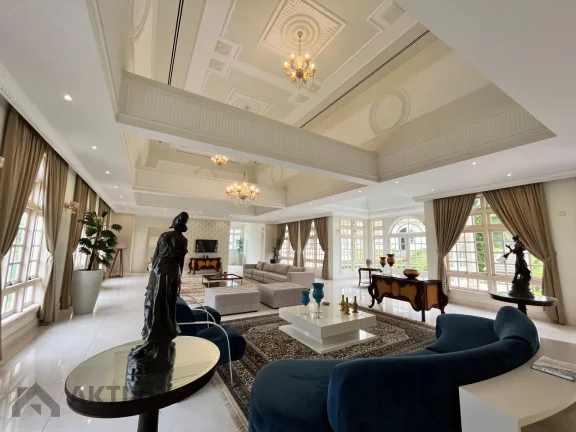 Imagem Casa de Condomínio em Tamboré - Santana de Parnaíba, SP