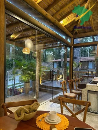 Imagem CASA À VENDA EM ARRAIAL D AJUDA