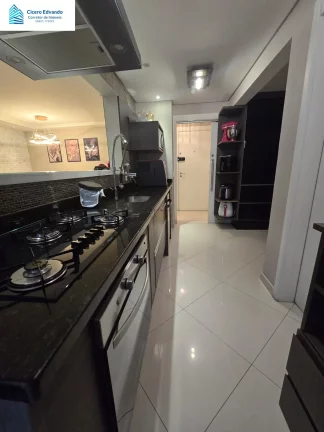 Imagem APARTAMENTO RESIDENCIAL em SÃO PAULO - SP, MOOCA