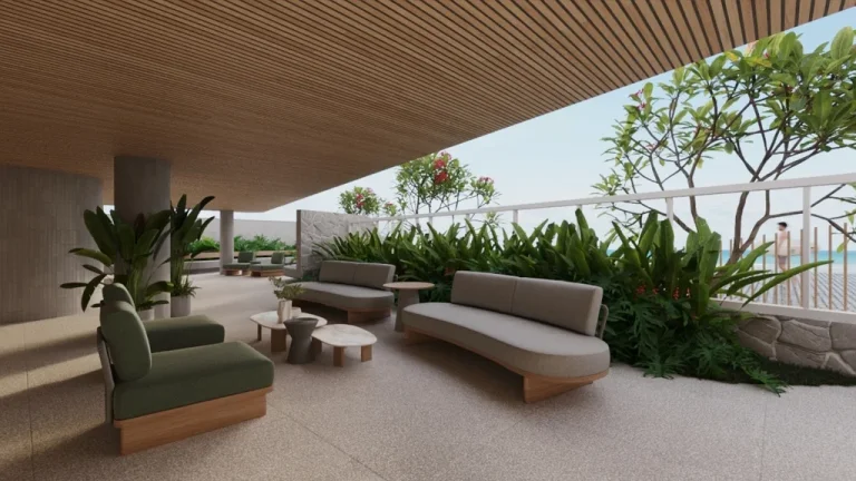 Imagem Veleiro Urban Design
