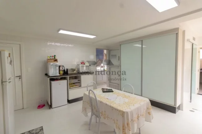 Imagem Apartamento 3 quartos, 2 vagas, 160 m2