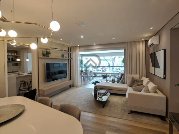 Imagem Apartamento Chacara klabin pronto para morar