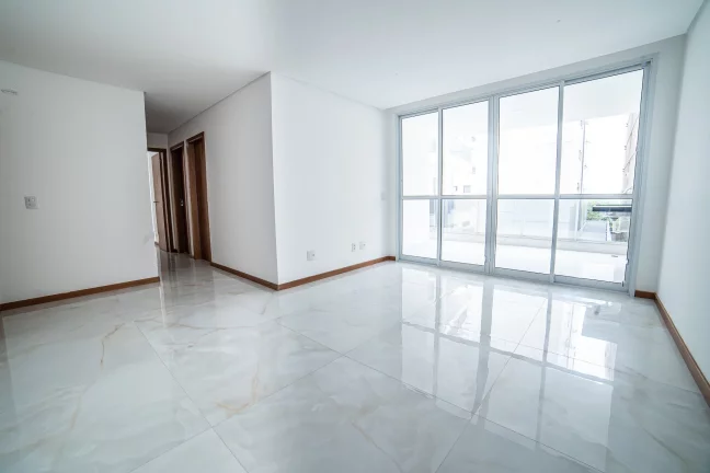 Imagem MARAVILHOSO APARTAMENTO COM 4 QUARTOS E 2 SUÍTES