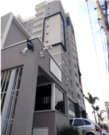 Imagem APARTAMENTO RESIDENCIAL em SÃO PAULO - SP, VILA JACUÍ