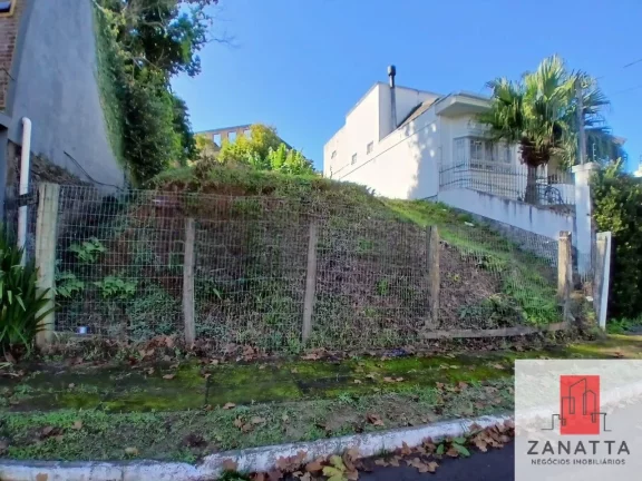 Terreno à Venda, 313 m² em Parque Amador - Esteio
