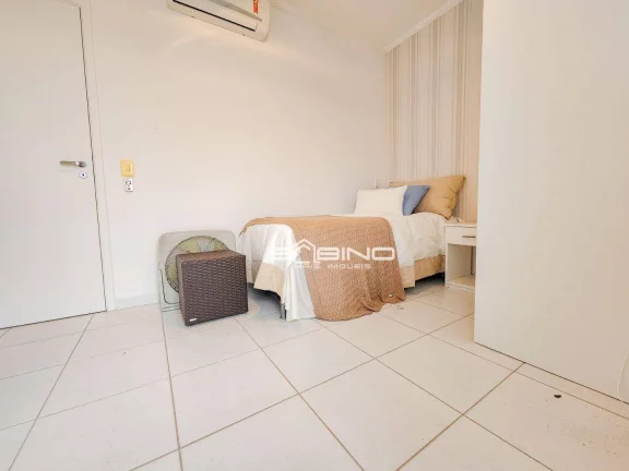 Imagem Apartamento à venda, com 3 dormitórios 2 vagas 100 m² - Riviera de São Lourenço - Bertioga/SP