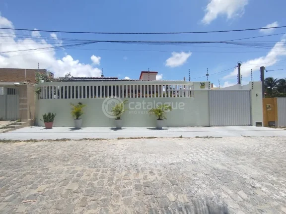 Imagem CASA DE PRAIA EM COTOVELO PORTEIRA FECHADA