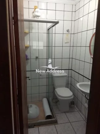 Imagem Imóvel com 3 Quartos à Venda, 132 m² em Itapuã - Vila Velha