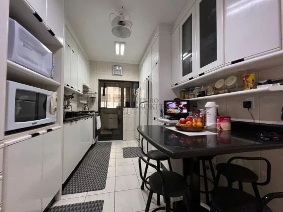 Imagem Apartamento Frente Mar com 3 dormitórios à venda na Barra Norte de Balneário Cam