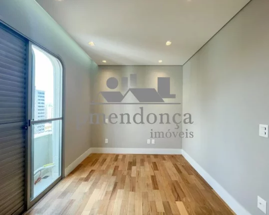 Imagem Apartamento andar alto, com 169m² em Perdizes e vista maravilhosa !