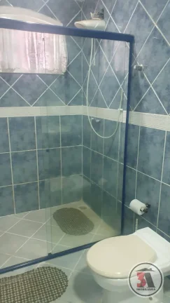 Imagem Casa 4 suites condominio Jd Palmeiras