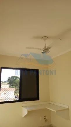 Imagem Apartamento - Ribeirão Preto - Parque Industrial Lagoinha - Região Leste