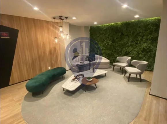 Imagem Apartamento à venda em São Paulo-SP, Bela Vista: 2 quartos, 1 sala, 1 banheiro, 36 m² de área. Confira já!