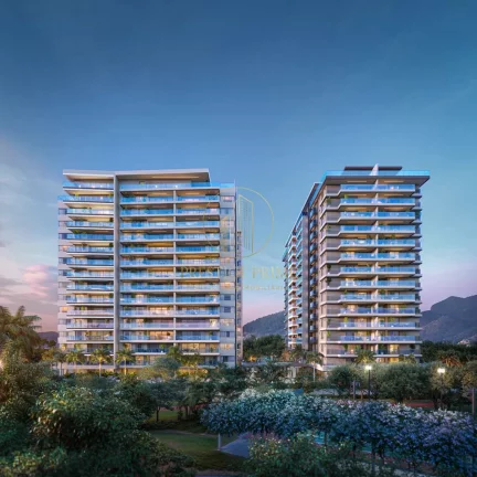 Um projeto que inspira uma nova energia na Península, unindo exclusividade, conforto e tranquilidad...