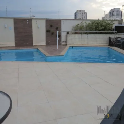 Imagem Apartamento à venda na Vila Romana São Paulo SP com 2 dormitórios, 2 suítes, 3 vagas de garagem e 89m².