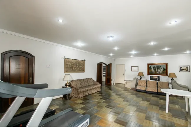 Imagem APARTAMENTO RESIDENCIAL em São Paulo - SP, Paraíso