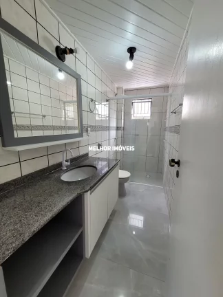 Imagem Apartamento Diferenciado a venda com 117 m² - Meia Praia, Itapema