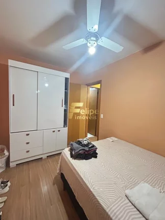 Imagem VENHA DESFRUTAR DESTE ACONCHEGANTE APARTAMENTO DE 02 QUARTOS COMPACTOS.