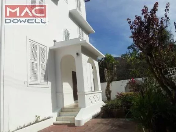 Imagem Casa de 571 m² com 7 Quartos- A VENDA - Santa Teresa /RJ