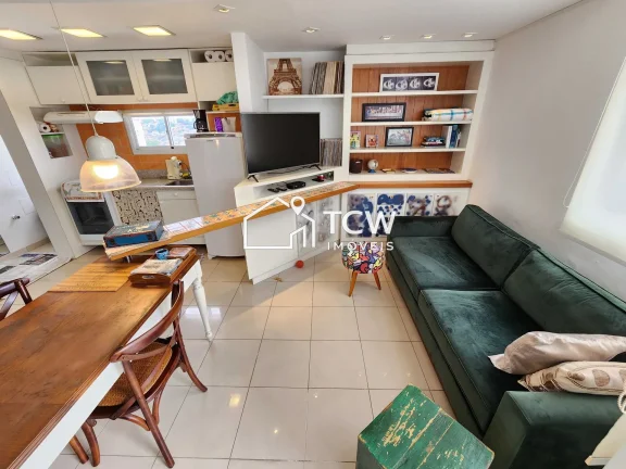 Imagem Apartamento Loft 1 suíte