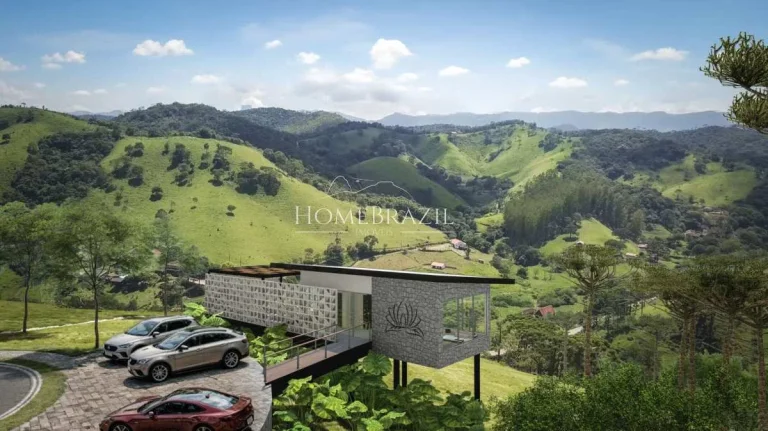Imagem Terreno em Condomínio à venda, 1000m2