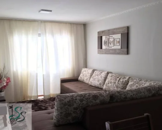 Imagem Apartamento à Venda Jardim Indianópolis, Campinas/SP