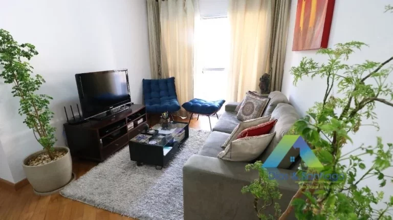Imagem Apartamento com 3 dormitórios à venda, 80 m² por R$ 790.000 - Vila da Saúde - São Paulo/SP