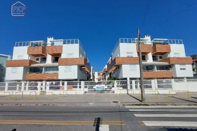 Imagem Apartamento 2 dormitórios!