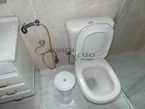Imagem CASA a venda - Planalto Paulista - Reformada