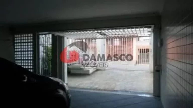 Imagem Sobrado à venda 4 Quartos, 3 Suites, 6 Vagas, 550M², Boa Vista, São Caetano do Sul - SP