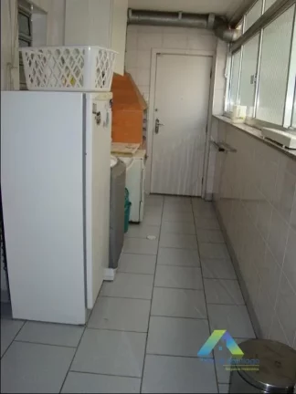 Imagem APARTAMENTO ALTO PADRÃO 320 METROS, 4 DORMITORIOS, CHURRASQUEIRA, SALA 2 AMBIENTES, 2 VAGAS EXCELENTE VALOR !