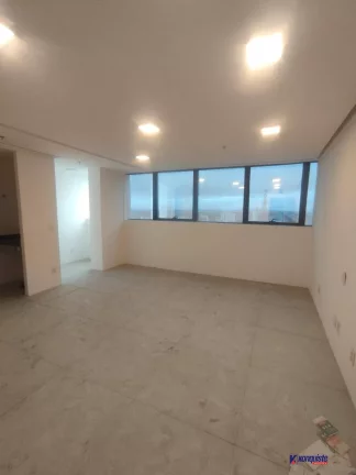 Imagem ALUGO SALA EDIFÍCIO ÍCONE TAWER