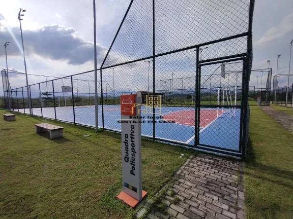 Imagem Terreno em Condomínio| Vila Vitória| Porto Real RJ