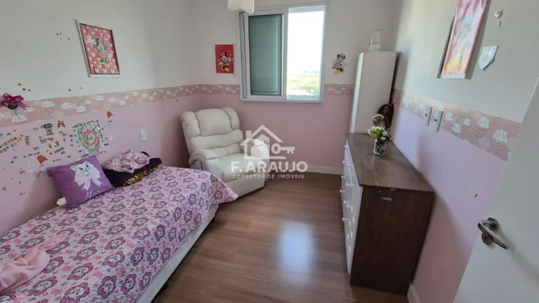 Imagem Apartamento à venda em Parque Campolim com 103m² 3 quartos, 2 vagas