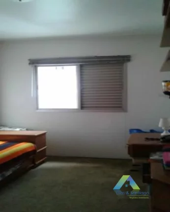 Imagem Apartamento Residencial à venda, Vila Monte Alegre, São Paulo - .