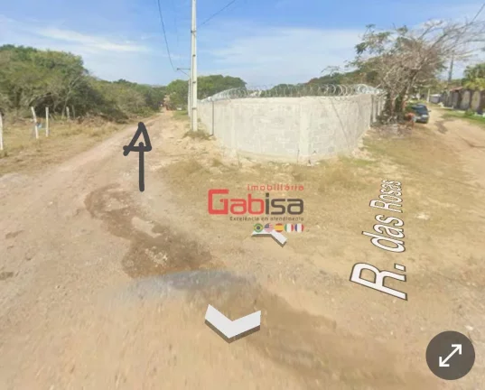 Imagem Terreno à venda, 2729 m² por R$ 700.000,00 - Vila do Peró - Cabo Frio/RJ