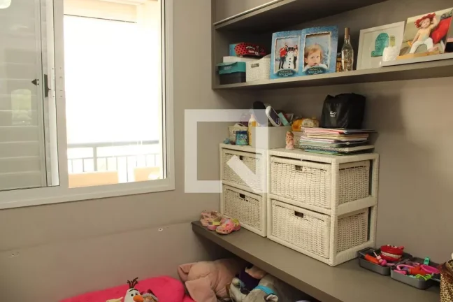Imagem Apartamento à Venda - Ipiranga, 2 Quartos, 68 m2