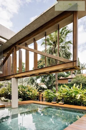 Imagem Casas para venda em Barueri no bairro Alphaville Residencial Um