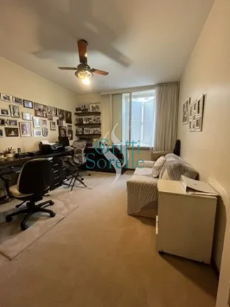 Imagem Apartamento à Venda em Jardim Paulista - São Paulo/SP.