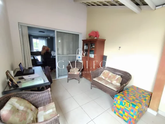 Imagem CASA Á VENDA NO CONDOMINIO RECANTO DA NATUREZA EM JUNDIAÍ -SP