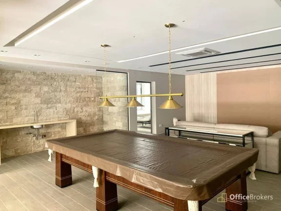 Imagem Belíssima Casa - Tamboré 3