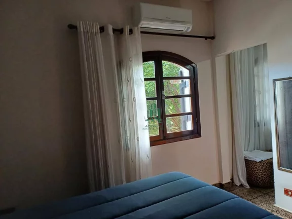 Imagem Sobrado à venda, 230 m² por R$ 1.950.000,00 - Jardim das Imbuias - São Paulo/SP